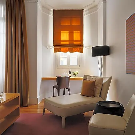 The Excelsior - Small Luxury Of The World فندق