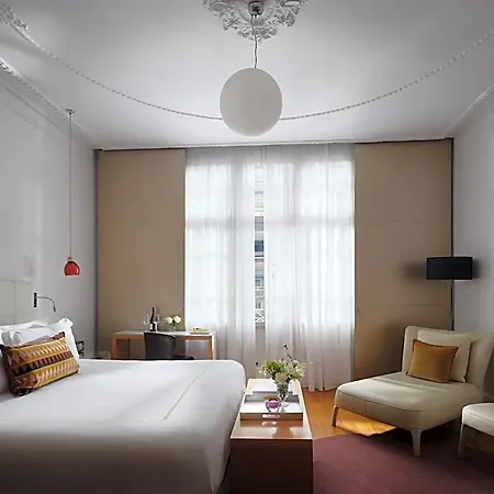 The Excelsior - Small Luxury Of The World فندق سالونيك