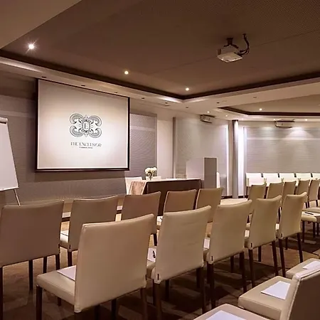 Szálloda The Excelsior - Small Luxury Of The World