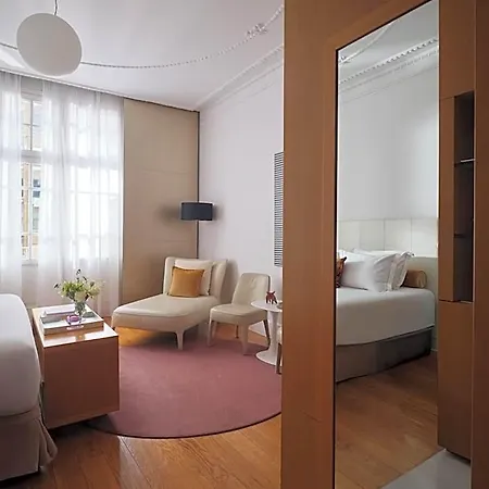 The Excelsior - Small Luxury Of The World فندق 5*