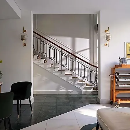 The Excelsior - Small Luxury Of The World