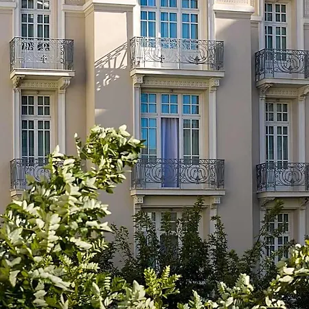 The Excelsior - Small Luxury Of The World