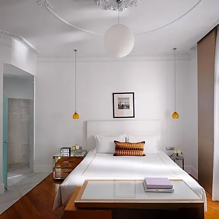 The Excelsior - Small Luxury Of The World Szálloda 5*