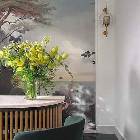 The Excelsior - Small Luxury Of The World