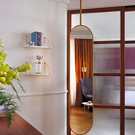 The Excelsior - Small Luxury Of The World Szálloda Szaloniki