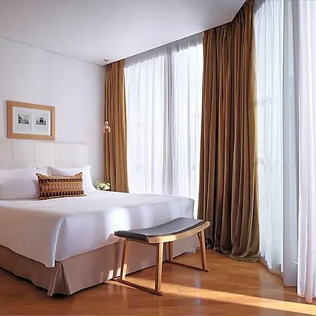 فندق The Excelsior - Small Luxury Of The World سالونيك