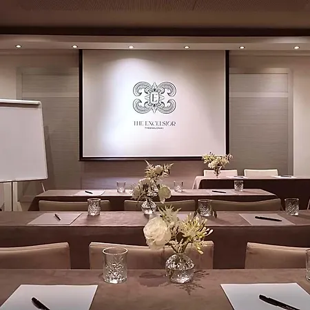 The Excelsior - Small Luxury Of The World 5*