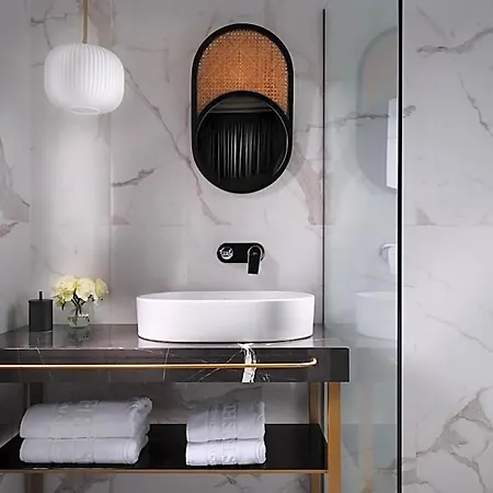 Szálloda The Excelsior - Small Luxury Of The World 5*