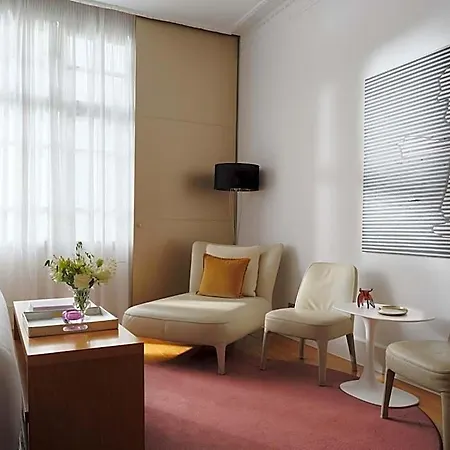 The Excelsior - Small Luxury Of The World فندق