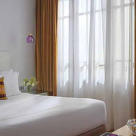 The Excelsior - Small Luxury Of The World فندق سالونيك