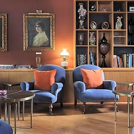 فندق The Excelsior - Small Luxury Of The World سالونيك