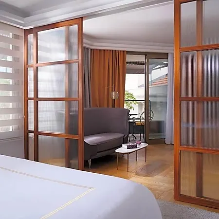 Szálloda The Excelsior - Small Luxury Of The World