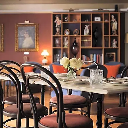 The Excelsior - Small Luxury Of The World سالونيك