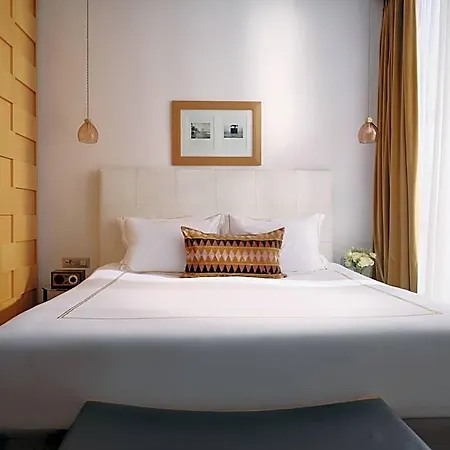 The Excelsior - Small Luxury Of The World Szaloniki