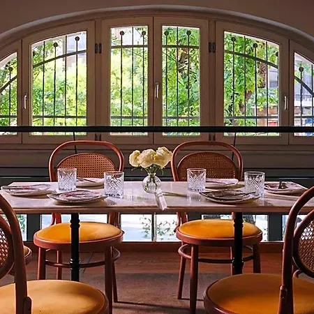 فندق The Excelsior - Small Luxury Of The World 5*