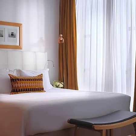 The Excelsior - Small Luxury Of The World
