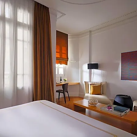 The Excelsior - Small Luxury Of The World