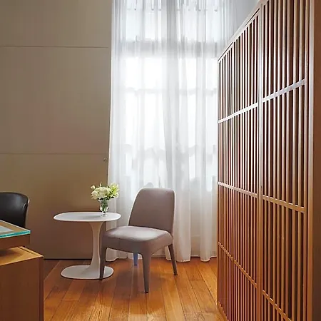 The Excelsior - Small Luxury Of The World 5* Szaloniki