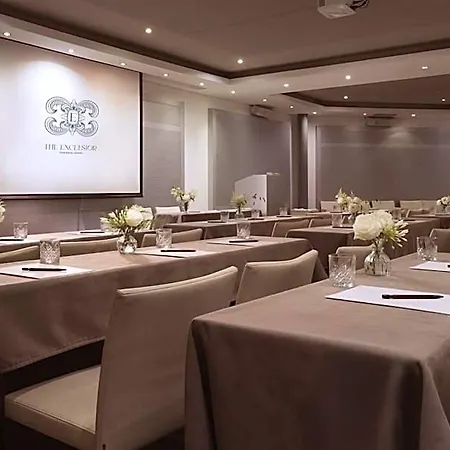 The Excelsior - Small Luxury Of The World 5*