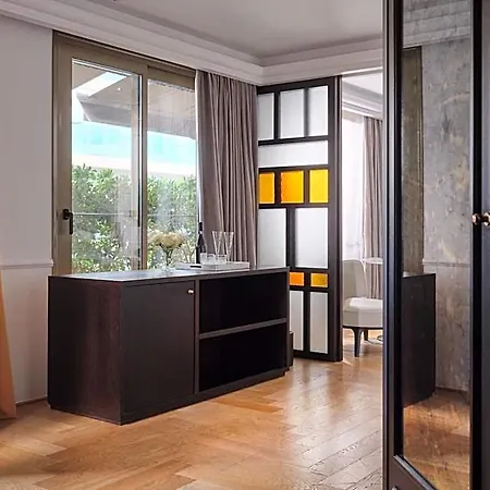 فندق The Excelsior - Small Luxury Of The World