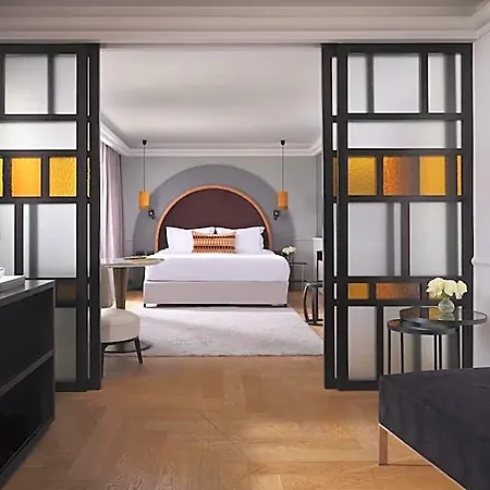 The Excelsior - Small Luxury Of The World سالونيك