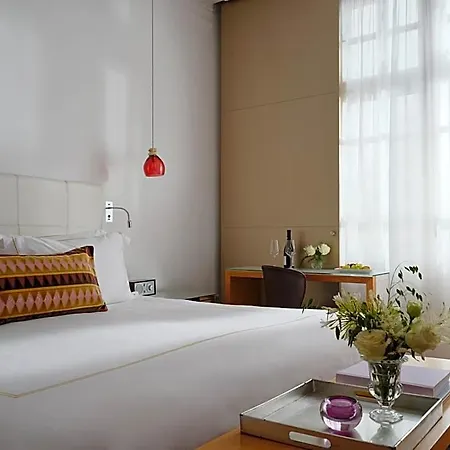 The Excelsior - Small Luxury Of The World 5* Szaloniki