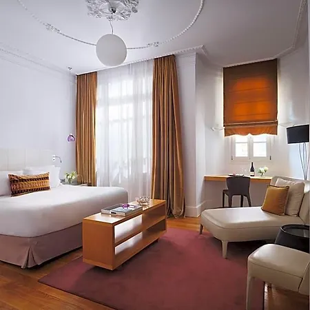 The Excelsior - Small Luxury Of The World 5* Szaloniki